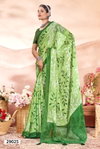 Manasvi Vol 5 By Vallabhi Printed Georgette Sarees Wholesale Shop In Surat